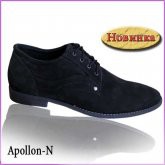 Apollon-N (064583) : . . : ;  39-45().  : 1892+%