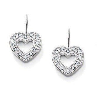 Серьги tb075