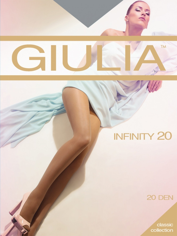 INFINITY 20 - (93 .)