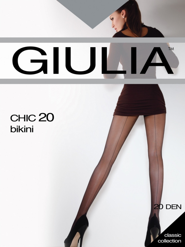 CHIC 20 - (111 .)