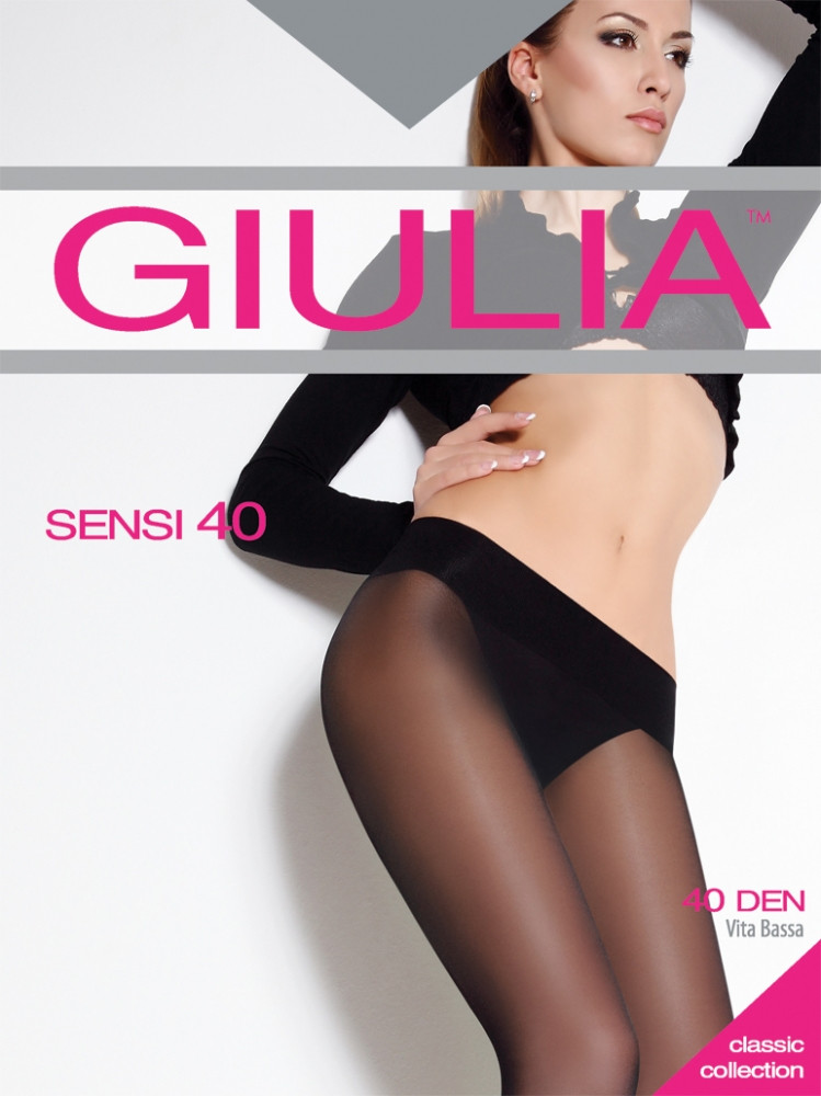 SENSI 40 VITA BASSA - (82 .)