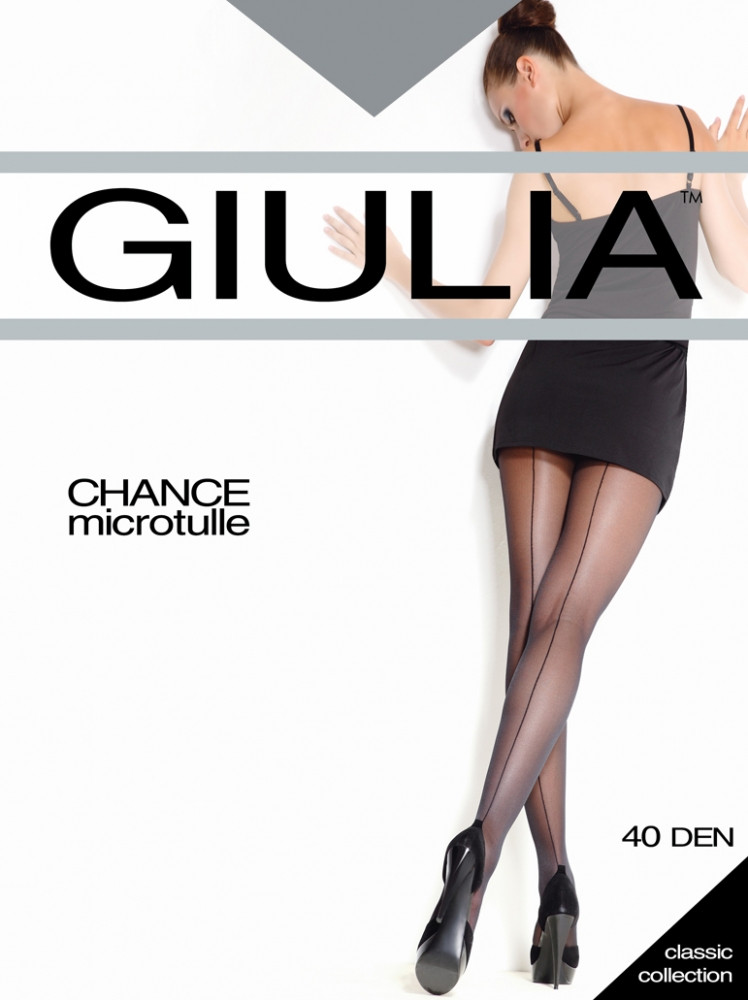 CHANCE MICROTULLE - (111,23 .)