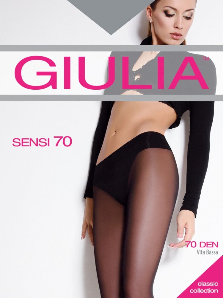 SENSI 70 VITA BASSA - (86 .)