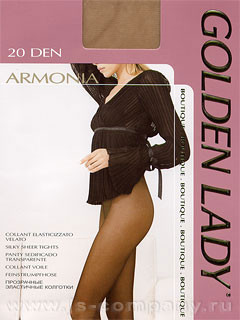 ARMONIA 20 - 105 .
