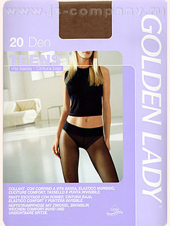 TEENS 20 VITA BASSA - 105 .