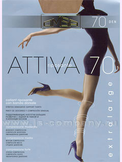 ATTIVA 70 XL - 220 .