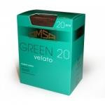 OMSA GREEN 20 - 42 .