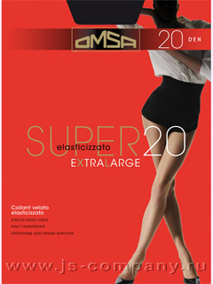 OMSA  SUPER 20 - 82 .