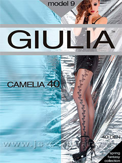 Giulia CAMELIA 09 - 111,23 .