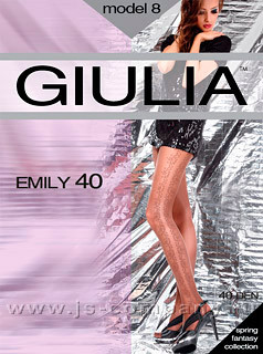 Giulia EMILY 08 - 81 .