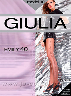 Giulia EMILY 10 - 92 .