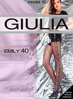 Giulia EMILY 15 - 89 .