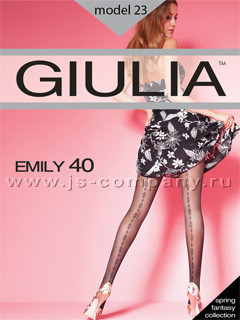 GIULIA EMILY 23 - 109 .