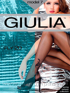 Giulia FLY 07 - 103 .