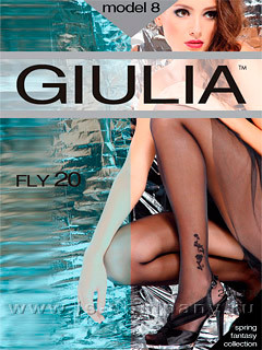Giulia FLY 08 - 103 .