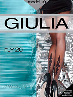 Giulia FLY 10 - 103 .