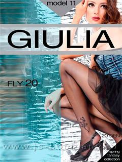 Giulia FLY 11 - 103 .