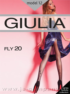GIULIA FLY 12 - 107 .