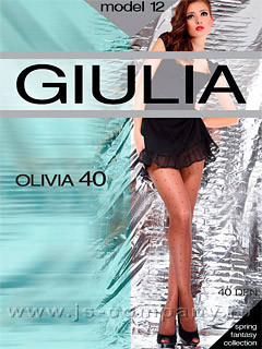 Giulia OLIVIA 12 - 104 .