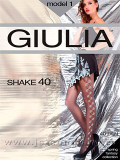 Giulia SHAKE 01 - 83 .