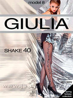 Giulia SHAKE 08 - 83 .