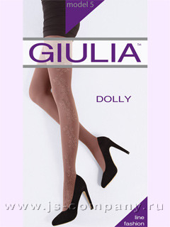 GIULIA DOLLY 05 - 159 .