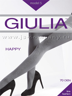 Giulia  HAPPY 05 - 160 .