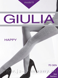 Giulia  HAPPY 09 - 160 .