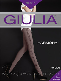GIULIA HARMONY 4 - 174 .