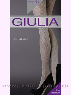 GIULIA ILLUSIO 2 - 135 .