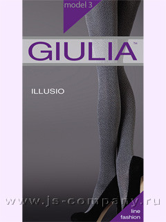 GIULIA ILUSSIO 3 - 135 .