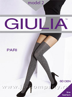 GIULIA PARI 2 - 121,45 .