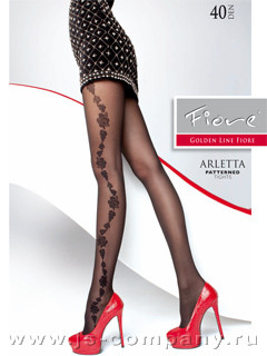 FIORE ARLETTA - 136 .