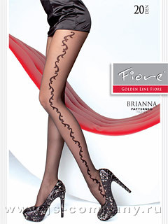 FIORE BRIANNA - 121,45 .