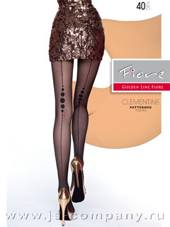 FIORE CLEMENTINE - 138,47 .