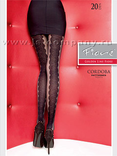FIORE CORDOBA - 121,45 .