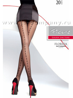 FIORE FLORIDA - 121,45 .