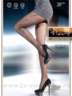 FIORE SEVILLA - 121,45 .