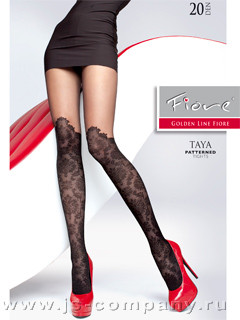 FIORE TAYA - 126 .