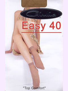 Giulia EASY 40  - 21,57 .