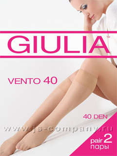 Giulia VENTO 40  / (2 .) - 28,38 .