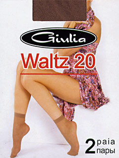 Giulia WALTZ 20  (2 ) - 23,84 .