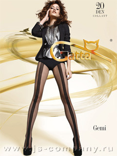 GATTA GEMI 02 - 151 .