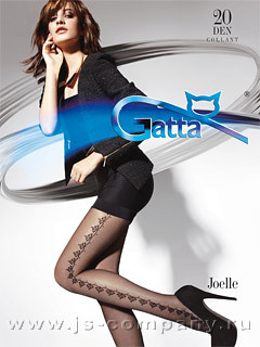 GATTA JOELLE 03 - 127 .