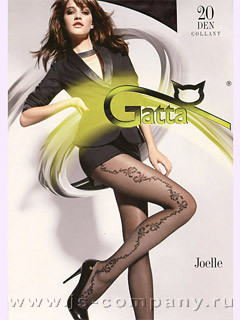 GATTA JOELLE 04 - 127 .