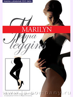  MAMA 100 LEGGINS - 167,98 .