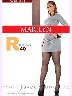  RUBENS 40 MARILYN - 127,12 .