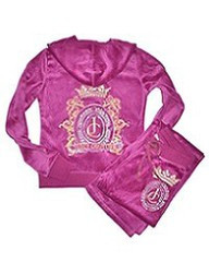   Juicy Couture 1269  : 851 : 42