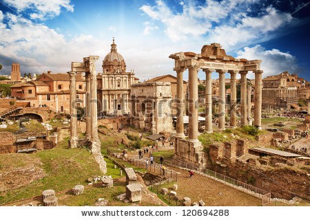 stock-photo-sunset-above-ancient-ruins-of-rome-imperial-forum-italy-120694288.jpg