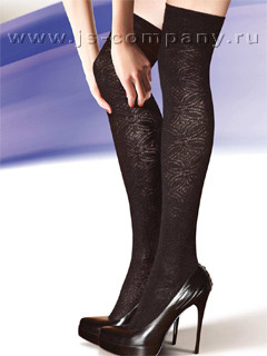 Gatta OVER KNEE 02  - 214,52 .